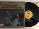 Otis Redding - The Dock Of The Bay - 1968 Vinyl LP Record 1st Press Volt S 419