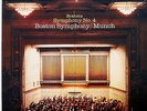 CHARLES MUNCH / Brahms Symphony No.4 / RCA Living Stereo SD LSC-2297, 7S/5S
