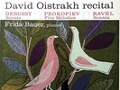 DAVID OISTRAKH / Recital / Mercury-Philips PHS 900-112, RFR-2/3