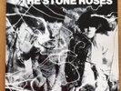 The Stone Roses - Live At Walsall Junction 10 3-6-89 - Promo Vinyl LP - EX VG