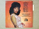 rare french EP Mary Wells northern soul Century-Fox 730.006