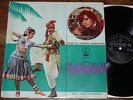 R.D BURMAN Caravan OST LP ? Rare BOLLYWOOD BREAKS 1971 Odeon India Original