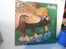 FIELDS (GRAHAM FIELDS) PROGRESSIVE  ROCK LP