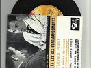 ep bande originale du film le diable et les dix commandements barclay languette