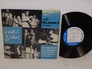 ART BLAKEY QUINTET A Night At Birdland Vol.1 10
