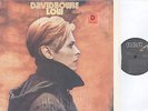 DAVID BOWIE   LOW    ROCK LP   SHRINK WRAP   RCA CPL1-2030