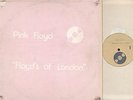 PINK FLOYD   FLOYD'S OF LONDON   ROCK LP  TMOQ