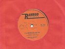 ATLANTICS/JOHNNY REBB 