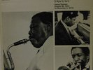 Cecil Payne - Zodiac: The Music of Cecil Payne (Original US) (Strata East) Lp