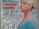 Beverly Kenney - Like Yesterday - Very nice VG mono LP pink label