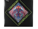 Hawkwind - The Xenon Codex (Limited 2 x 180g Red Vinyl) New & Sealed
