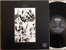 GENTLE GIANT - IN A GLASS HOUSE (UK, 1973, WWA RECS LP, EX COND)