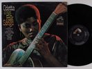 ODETTA Sings Folk Songs RCA LP NM mono