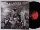 RUSH Presto ATLANTIC LP NM SHRINK GERMANY