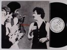SANTANA Inner Secrets COLUMBIA LP VG++ wlp w/press kit