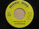 The Music Machine-Double Yellow Line U.S. Promo 7