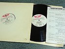 BEATLES 2 LP Set The Continuous History Of Rock And Roll THE EARLY BEATLES
