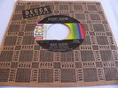 RAY SCOTT AND THE SCOTTSMEN - RIGHT NOW / FEELING NO PAIN - DECCA