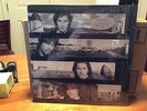 THE CHURCH: Gold Afternoon Fix, Arista Records,  FACTORY SEALED, 1ST LP