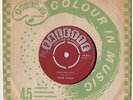 DICKIE LOADER * HEATWAVE * 7