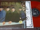 THE BEATLES -  Trax Vol.1 , LP 12