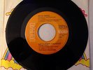 DAVID BOWIE / Let's Spend The Night Together & Lady Grinning Soul 45 rpm NM+