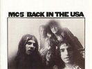 Mc5 - Back In The Usa [Vinyl New]