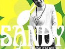 Sandy Salisbury - Sandy [New Vinyl LP]