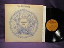 The Pentangle 'Solomon's Seal' LP