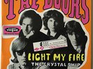 The DOORS   
