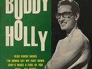 Buddy HOLLY   