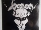 Venom - Black Metal - Vinyl LP UK 1982
