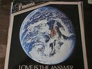 PARADISE - Love Is The Answer   VINYL LP