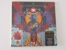 MASTODON Blood Mountain DOUBLE LP DELUXE EDITION rare oop SEALED