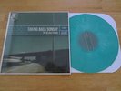 TAKING BACK SUNDAY Tell All Your Friends LP GREEN VINYL rare UNPLAYED