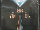 TRIUMPH 'Progressions Of Power' Original 1980 1st US Press Promo Still SEALED LP