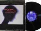 Bill Evans Waltz For Debby Riverside 399 DG Original Mono Scott LaFaro