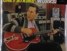 NEU LP Chet Atkins - Workshop (180g) #G55095602
