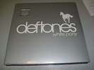 Deftones - White Pony - 2LP Vinyl//Neu&OVP//Gatefold