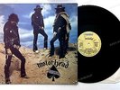 Motörhead - Ace Of Spades GER LP 1980 //6