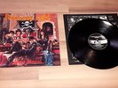 Running Wild-Port Royal LP Top Metallica,Dio,Slayer,Maiden