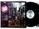 Moby Grape - Moby Grape UK LP 1984 + Innerbag Psych //1