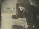 MAKI ASAKAWA / II JAPAN FEMALE PSYCH ACID FOLK LP
