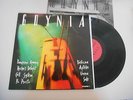 LP Rock Gdynia - Same / Untitled Album (10 Song) TONPRESS / POLAND + Insert