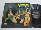 ICE CUBE/DEATH CERTIFICATE  LP 1991 UK 4TH & BROADWAY PRIORITY BRLP 581