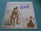 KEITH MANSFIELD LOOT RARE ORIGINAL FILM SOUNDTRACK STEVE ELLIS CBS 70073 1970 LP