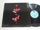 DEPECHE MODE/VIOLATOR LP MUTE INT 146.859