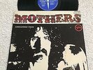 FRANK ZAPPA MOTHERS OF INVENTION ABSOLUTELY FREE PSYCH LP EX+