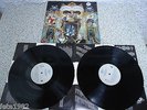 LP MICHAEL JACKSON 2 LP VINYL DANGEROUS 1991 + OIS