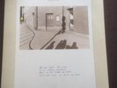 GALLERY - GALLERY (SELF TITLED) - JAZZ VINYL LP 1981 ECM RECORDS (GERMAN ISSUE)